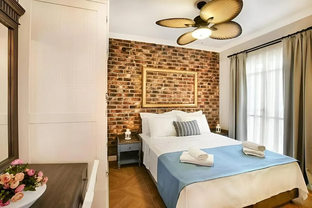 Petite Boutique Hotel Ildiri