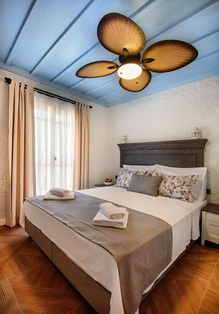Petite Boutique Hotel Ildiri