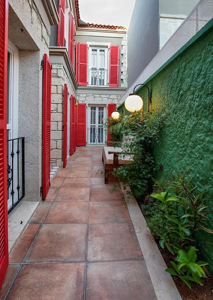 Petite Boutique Hotel Ildiri