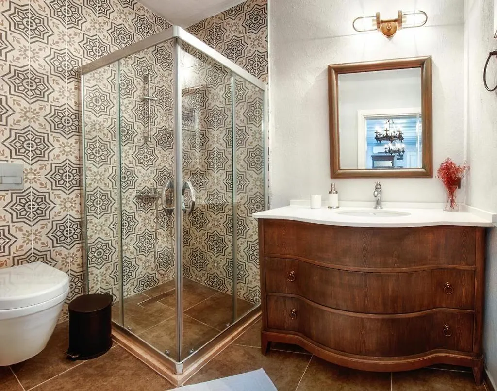 Petite Boutique Hotel Ildiri