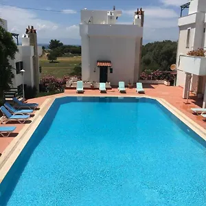 Villa Site Soley