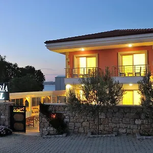 Hotel Allegria Butik