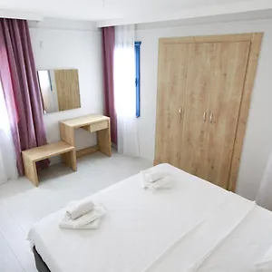 Akay Garden Family Club Resort