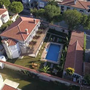  Hotel La Maison De Yasmine