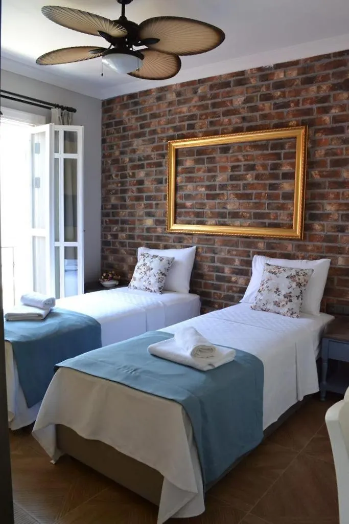 Petite Boutique Hotel Ildiri 4*,  Turchia