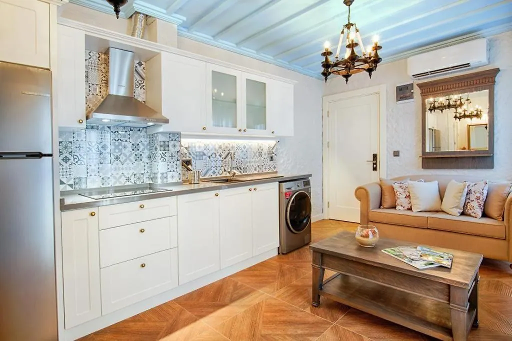 Petite Boutique Hotel Ildiri