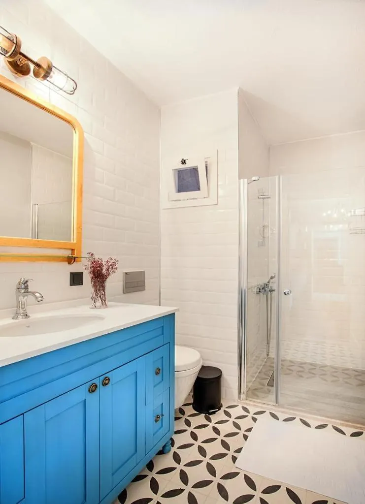****  Petite Boutique Hotel Ildiri Turchia